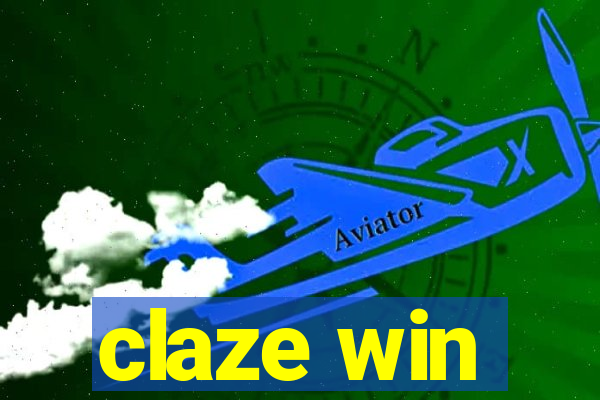 claze win